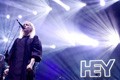 [001] Rock in Arena - Hey, Katarzyna Nosowska, Katarzyna Nosowska