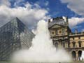 Louvre photos, Luwr zdjcia