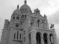 Montmartre - Sacre Coeur